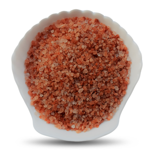 Himalayan Pink Salt - Coarse Grain Pallet (2,200 Lbs)