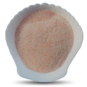 Himalayan Pink Salt Fine Grain